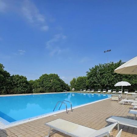 Wendy Apartment- Twobedroom & Pool & Parkprivatefree & Sports Desenzano del Garda Zewnętrze zdjęcie