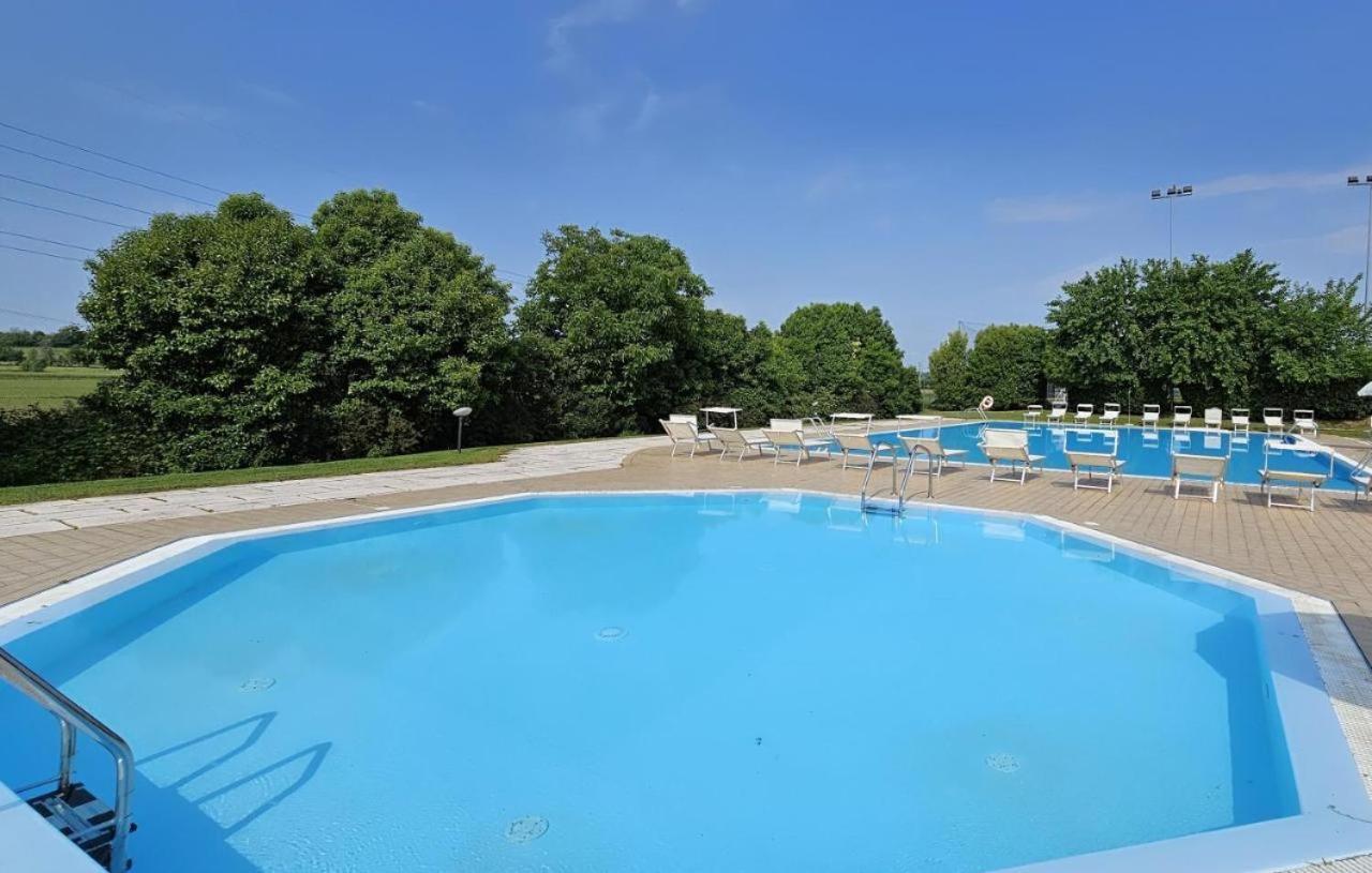 Wendy Apartment- Twobedroom & Pool & Parkprivatefree & Sports Desenzano del Garda Zewnętrze zdjęcie