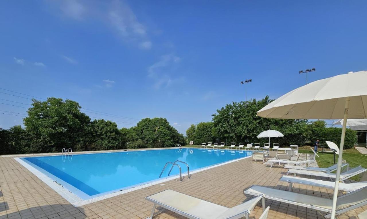Wendy Apartment- Twobedroom & Pool & Parkprivatefree & Sports Desenzano del Garda Zewnętrze zdjęcie