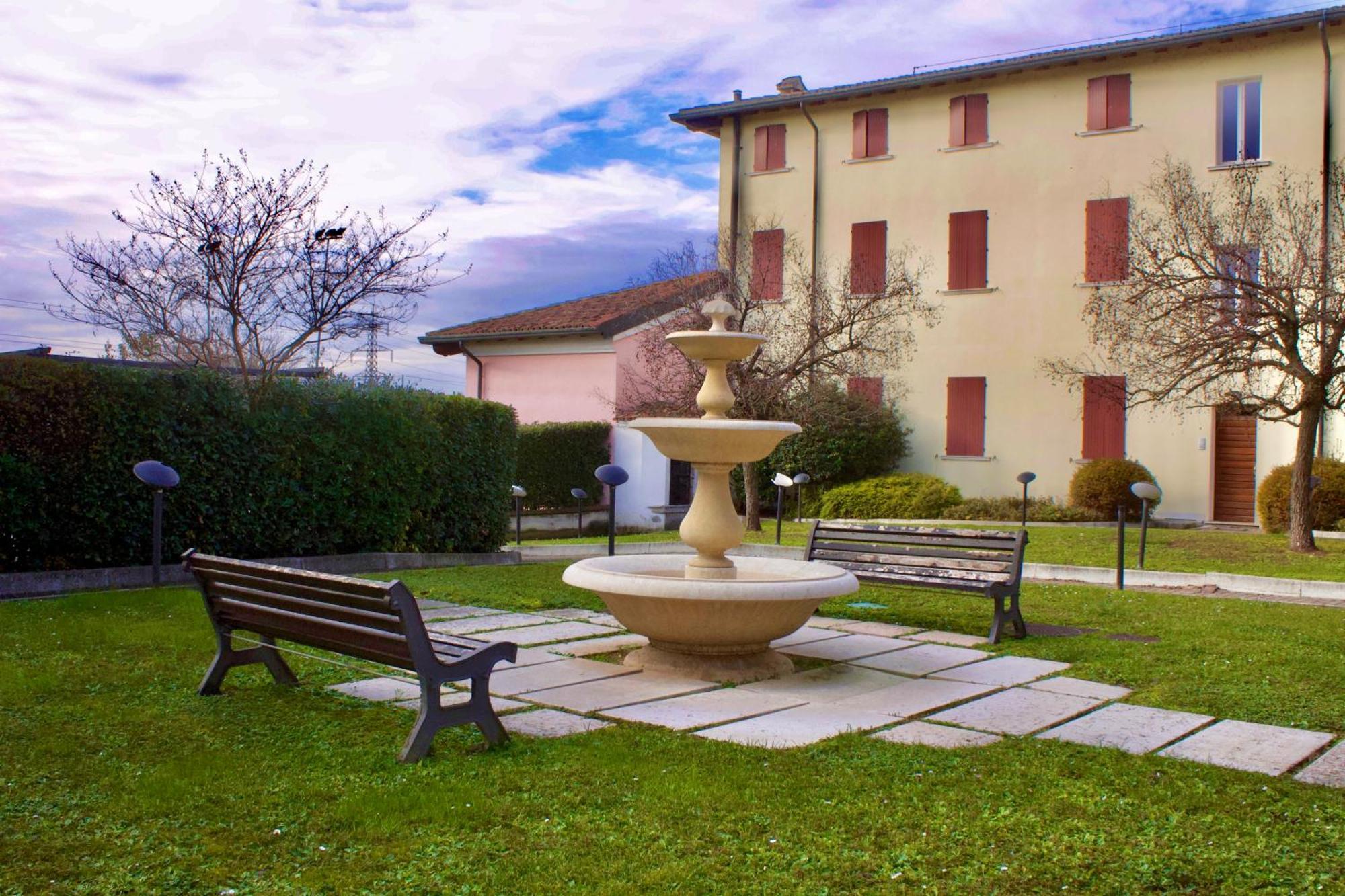 Wendy Apartment- Twobedroom & Pool & Parkprivatefree & Sports Desenzano del Garda Zewnętrze zdjęcie