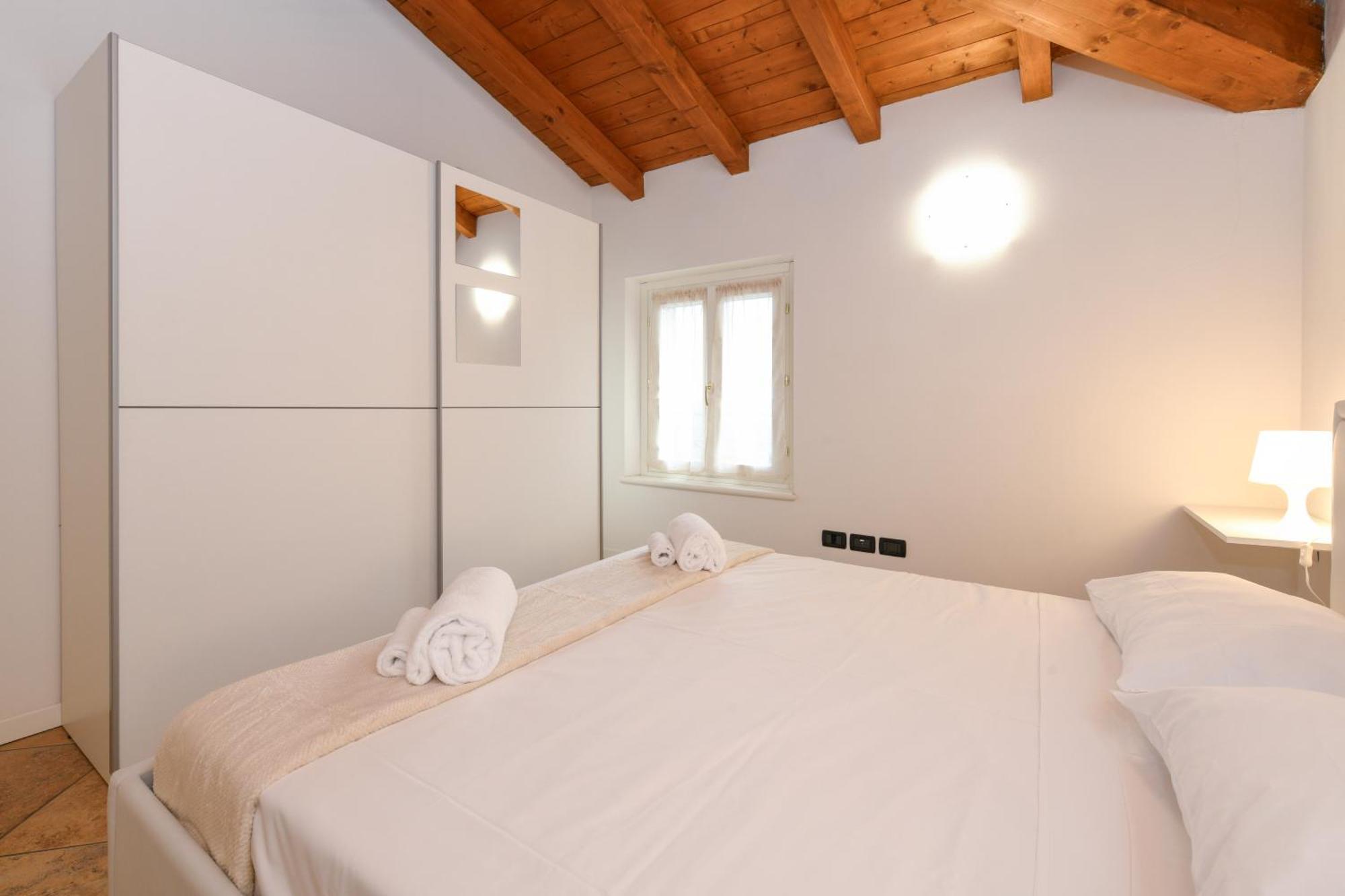 Wendy Apartment- Twobedroom & Pool & Parkprivatefree & Sports Desenzano del Garda Zewnętrze zdjęcie