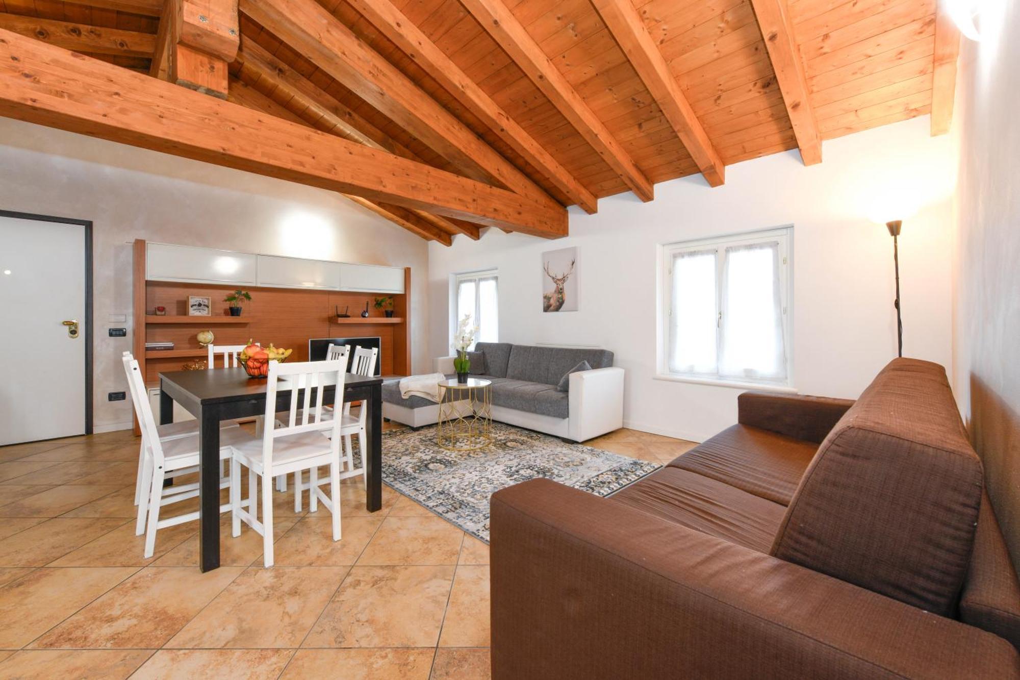 Wendy Apartment- Twobedroom & Pool & Parkprivatefree & Sports Desenzano del Garda Zewnętrze zdjęcie