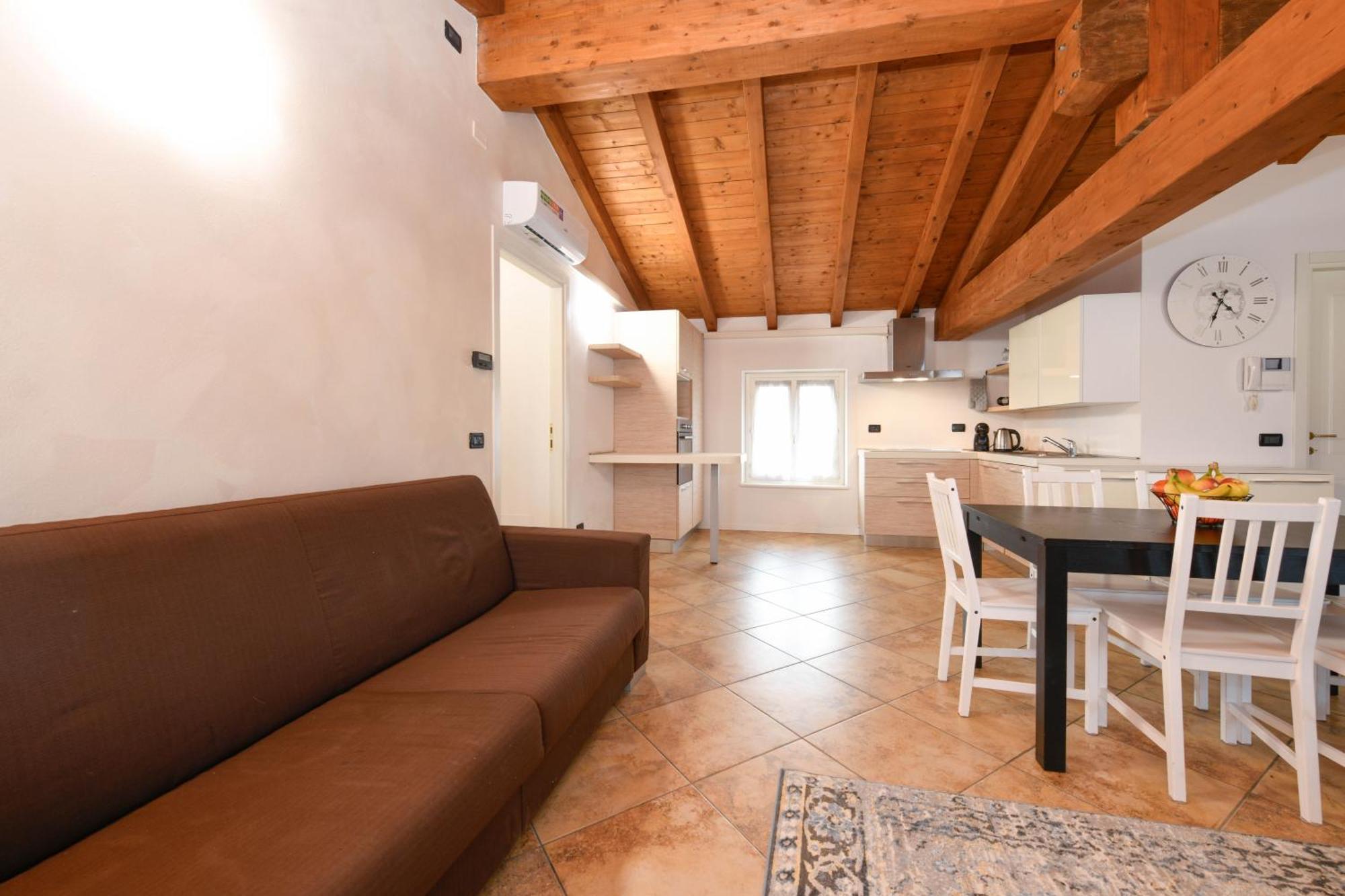 Wendy Apartment- Twobedroom & Pool & Parkprivatefree & Sports Desenzano del Garda Zewnętrze zdjęcie