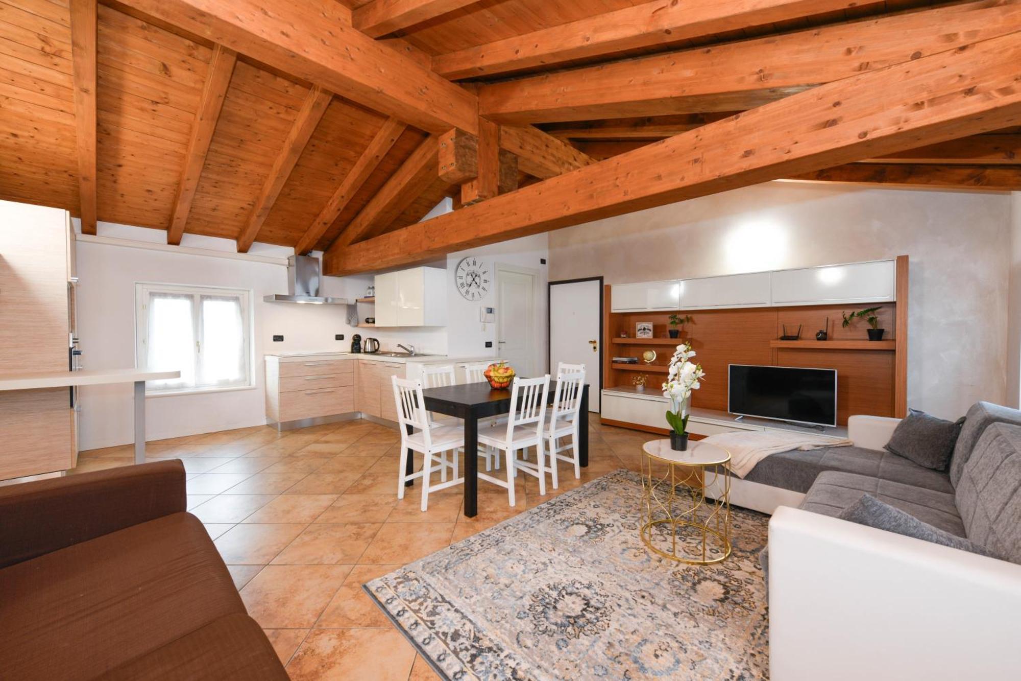 Wendy Apartment- Twobedroom & Pool & Parkprivatefree & Sports Desenzano del Garda Zewnętrze zdjęcie